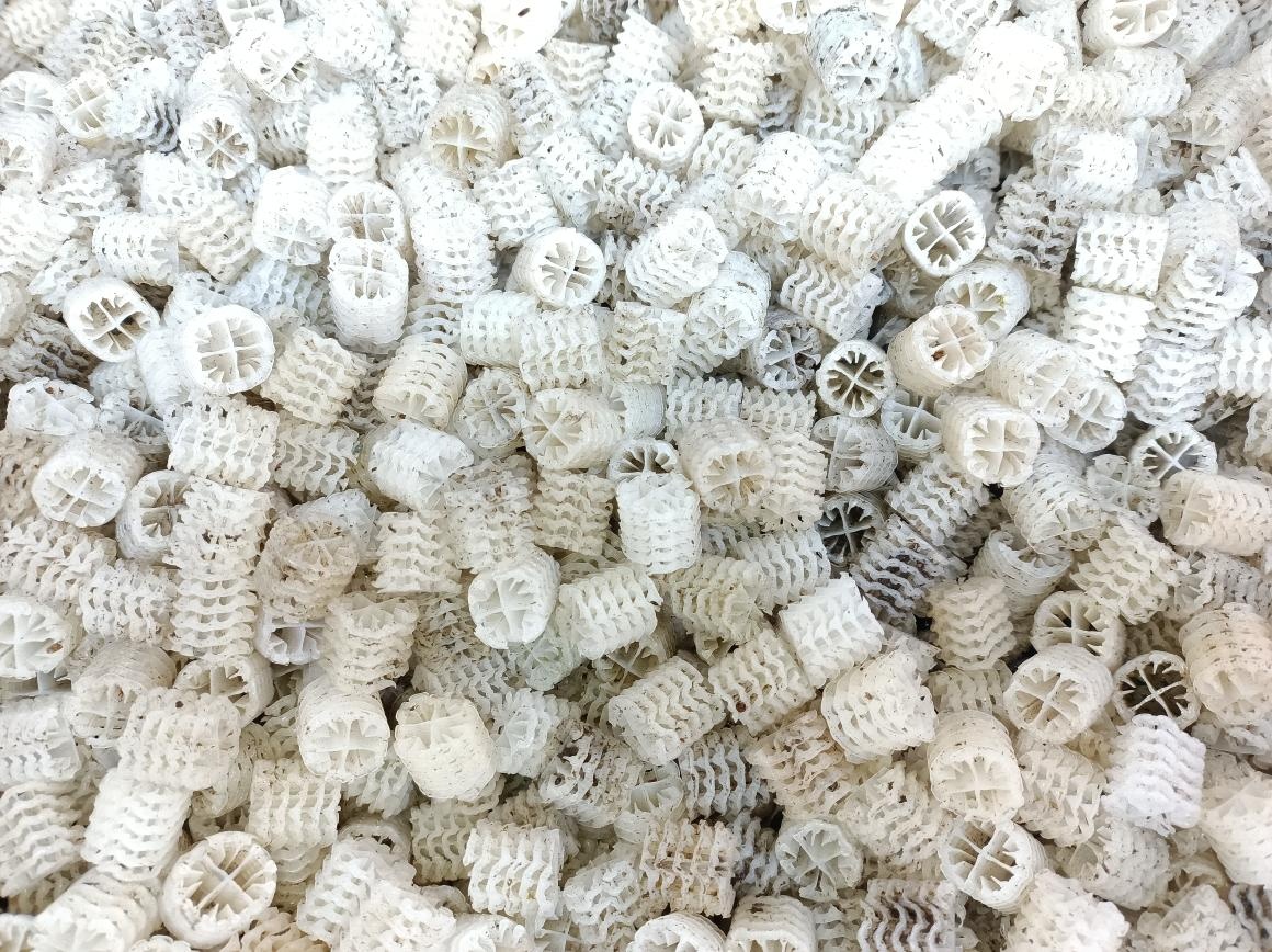 Filtrační médium Hel-X 17KLL - 3