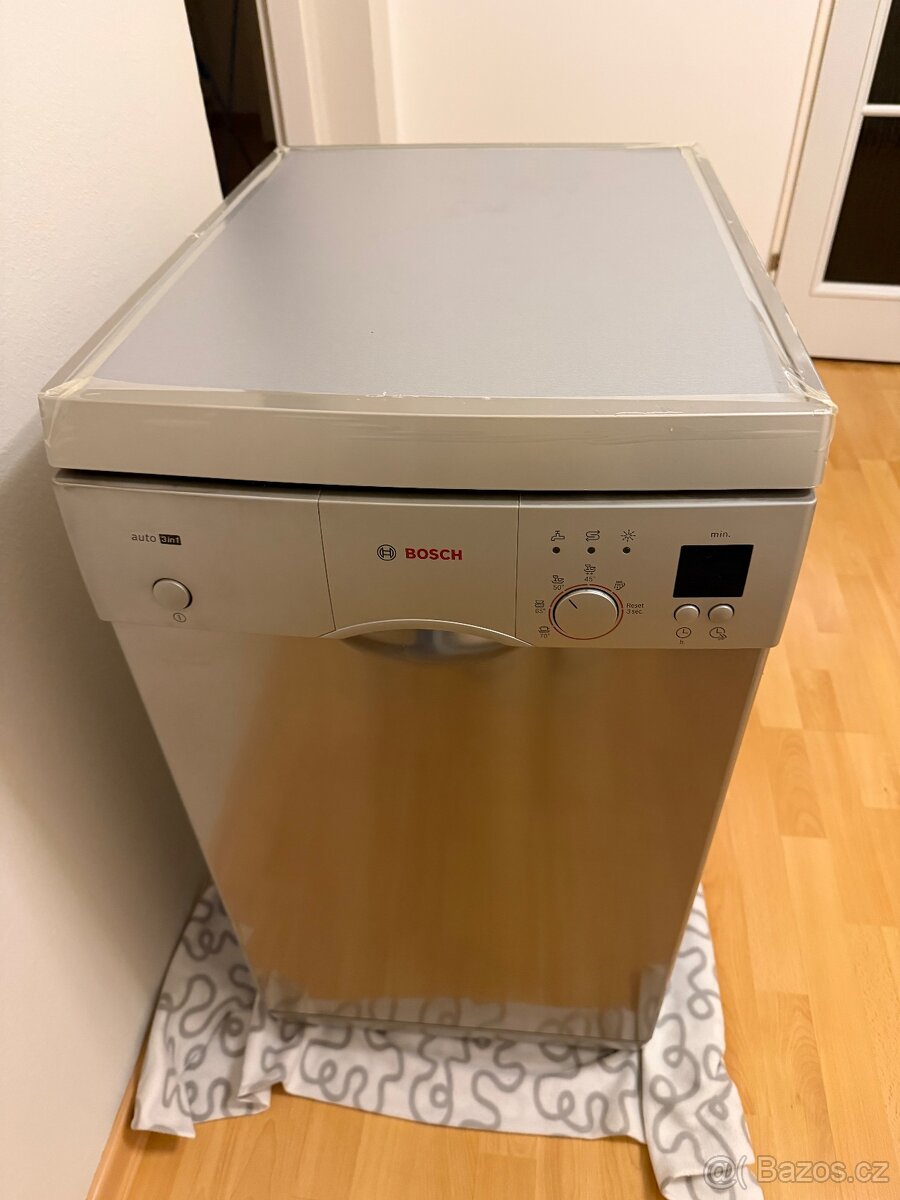 Bosch myčka - 3