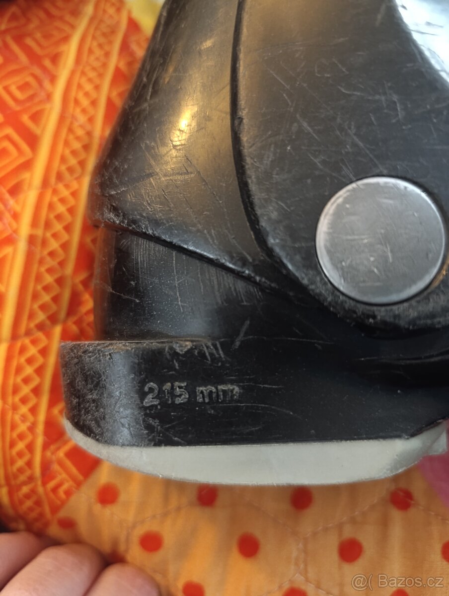 Lyžáky Rossignol - 3