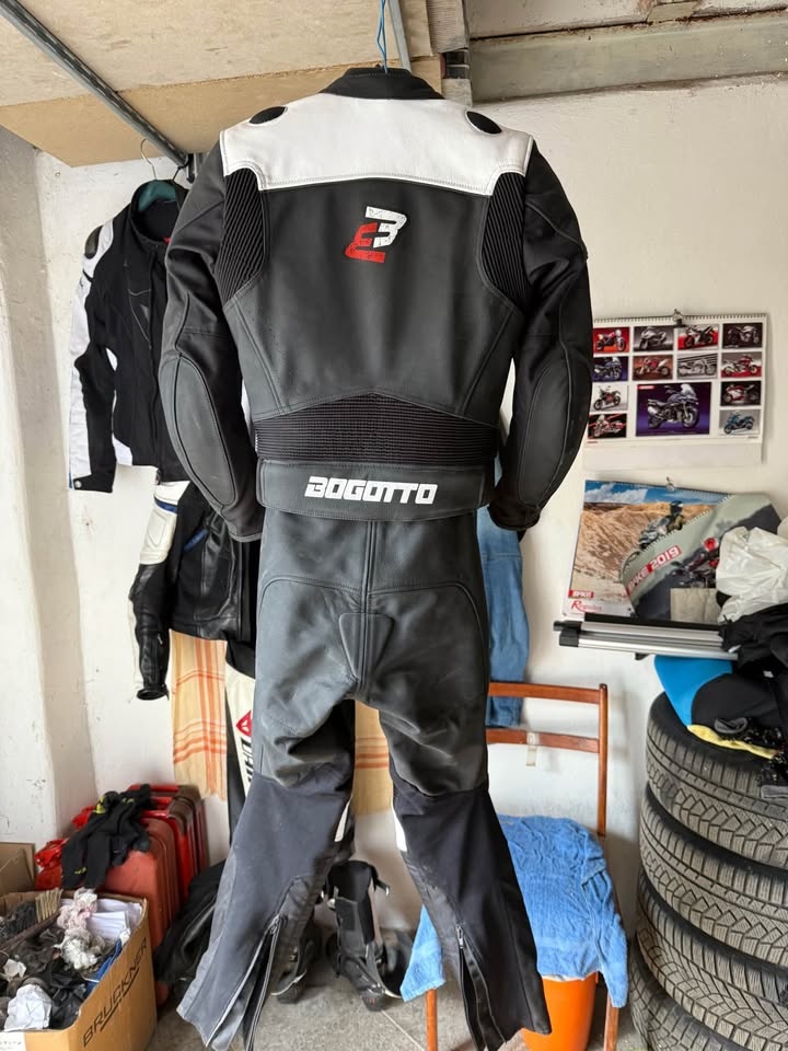 Dámská kombinéza - 3