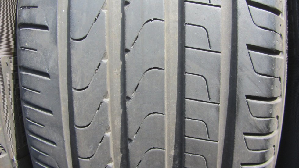 Letní pneu 225/45/18 Pirelli - 3