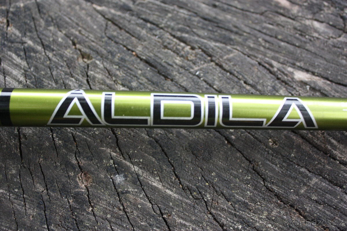 DŘEVO ADAMSGOLF č.3 - 3