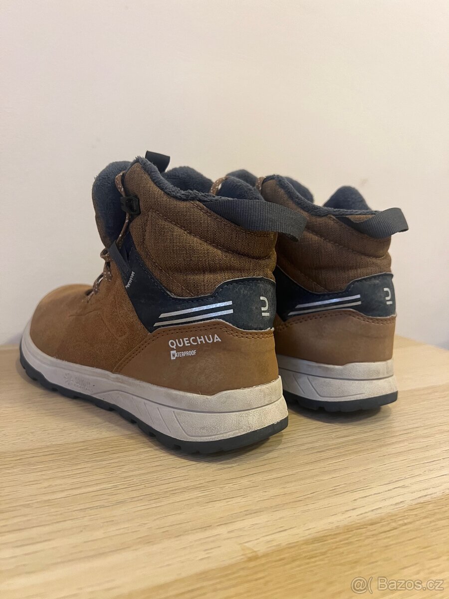 Zimní boty EU 36 - 3