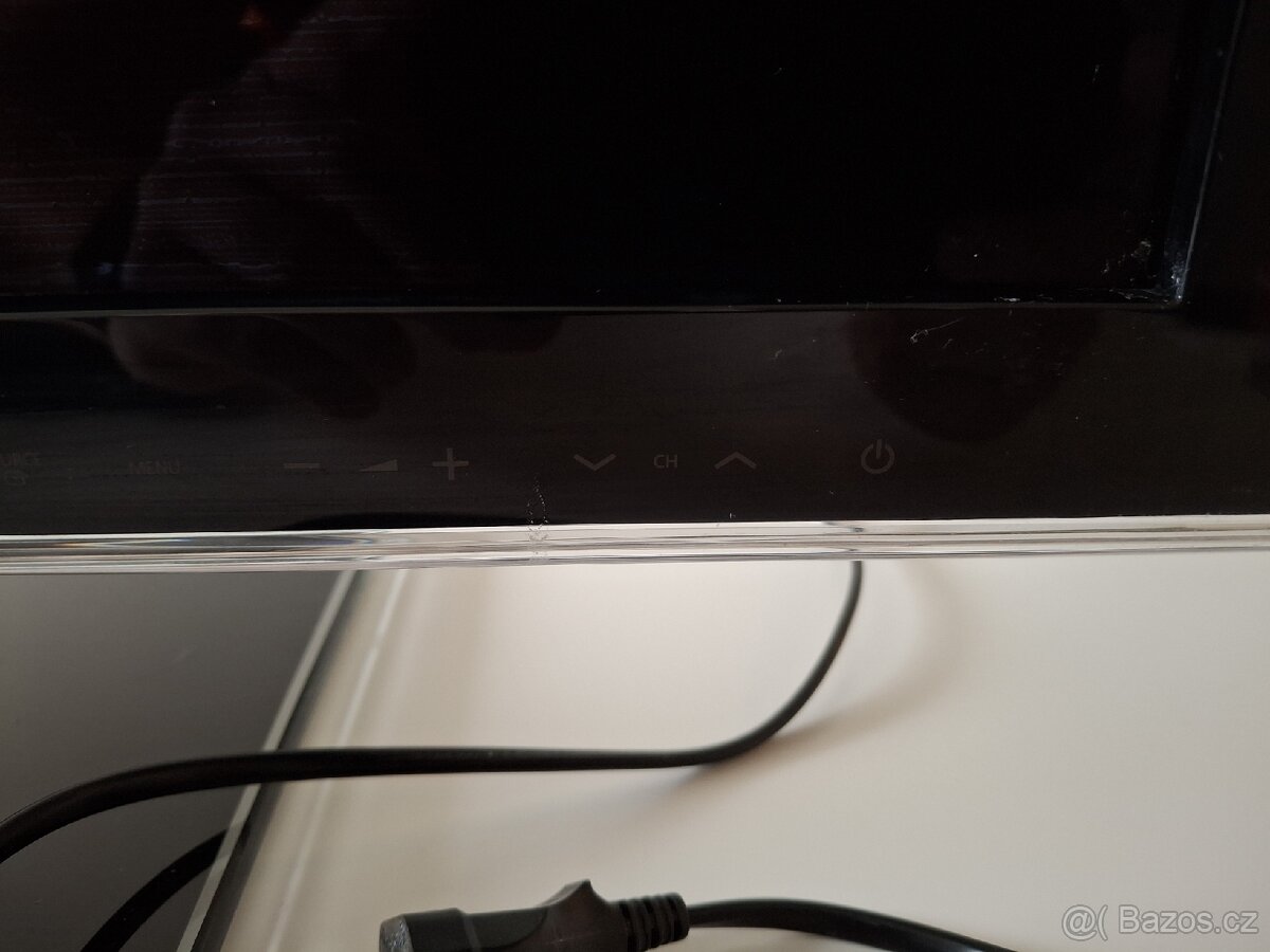 Televize Samsung UE32D5000+setobox - 3