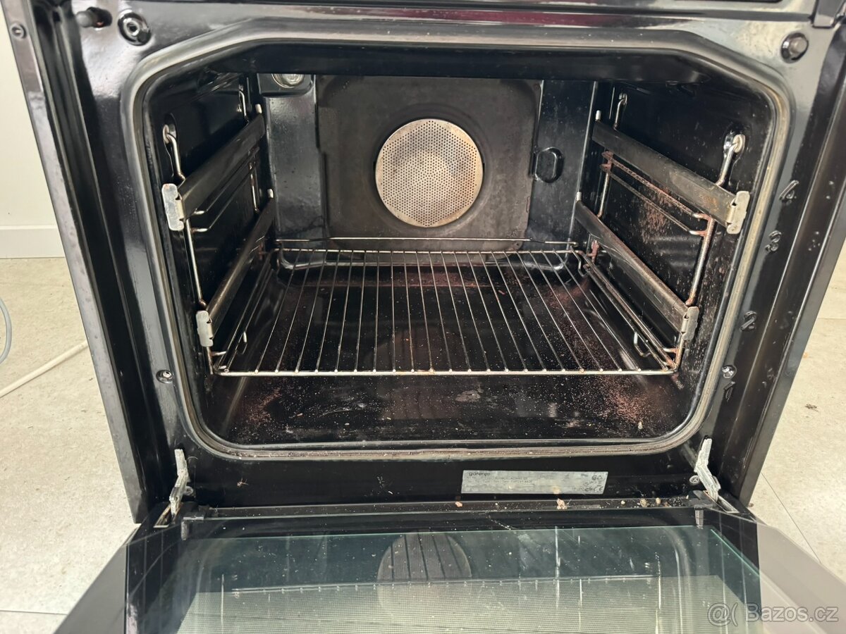Vestavná trouba Gorenje - 3