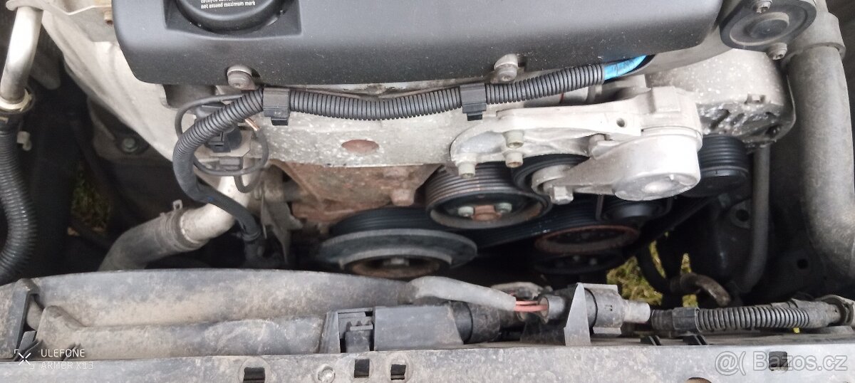 Touareg 1, 3,2 VR6 - 3