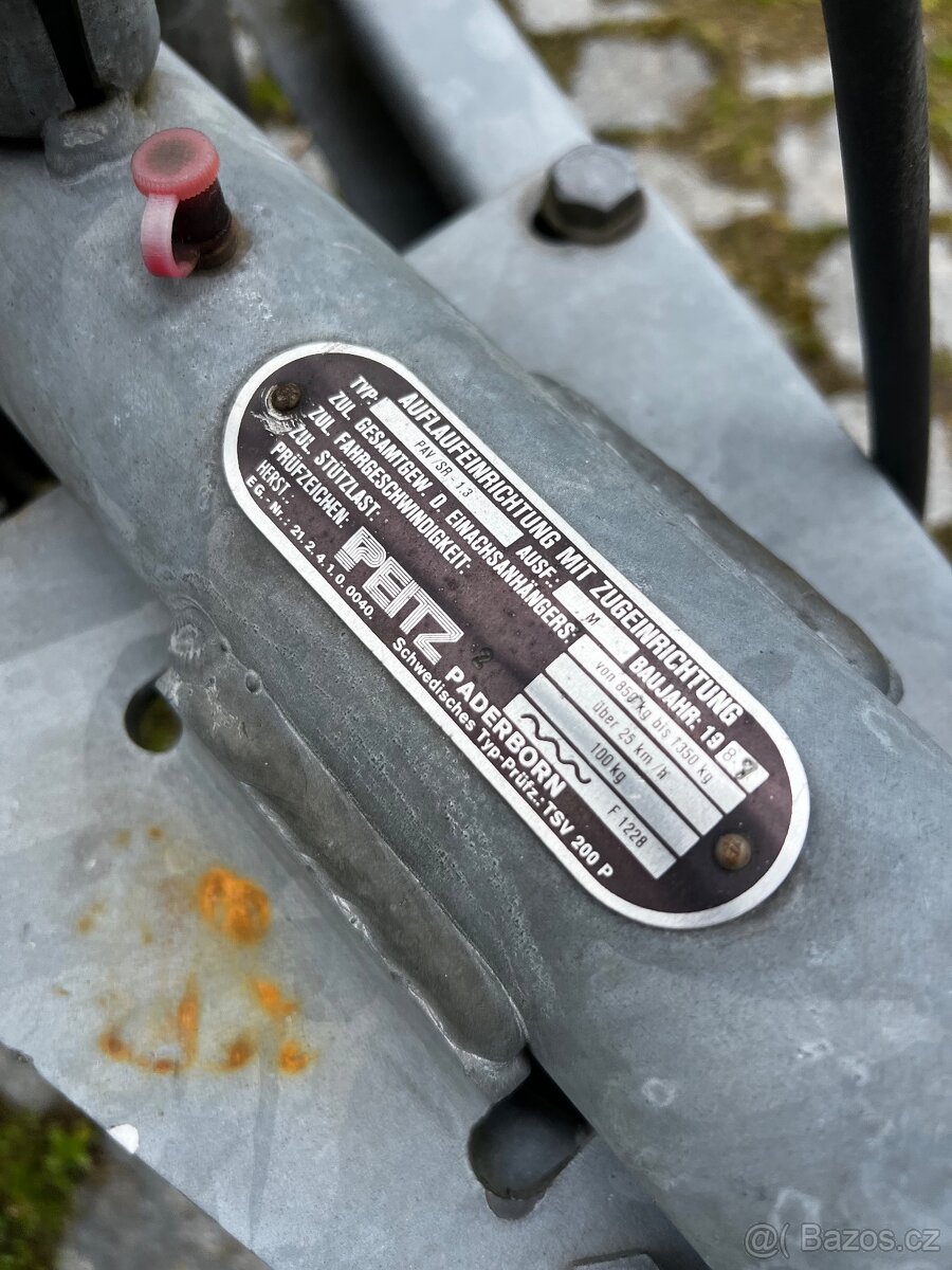 Karavan Adrio Avento - 3