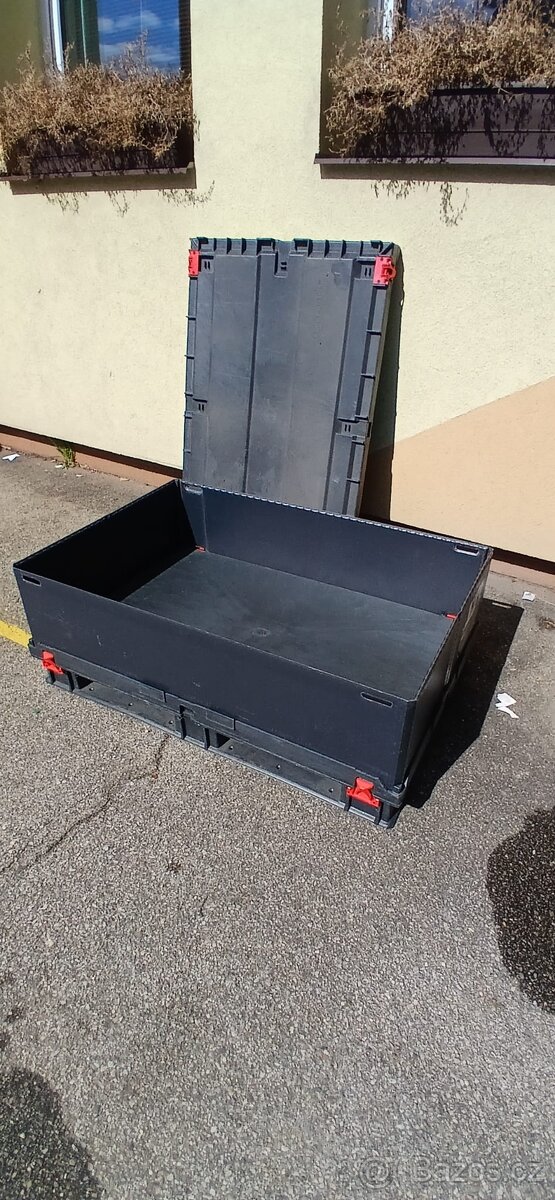 Prodám KTB boxy - 3