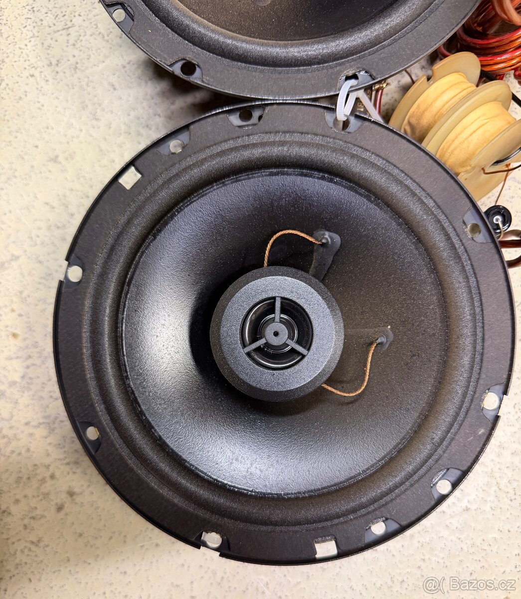 Repro reproduktor carpower 80w - 3