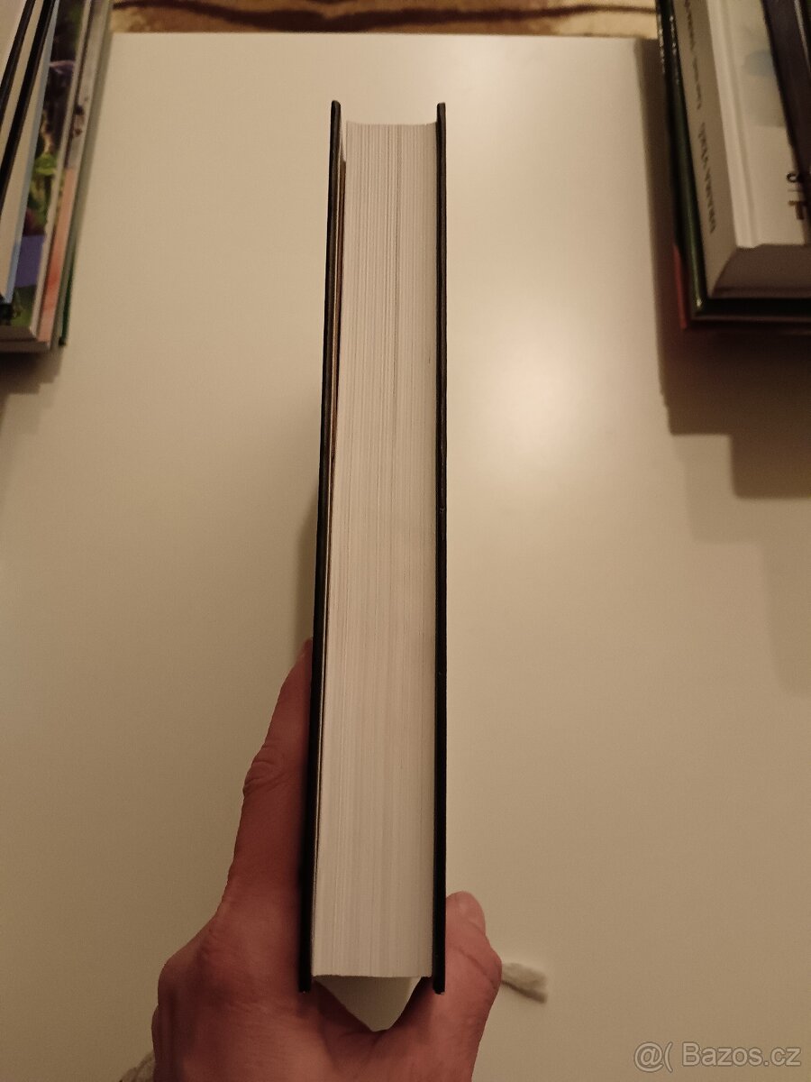 Černá kniha komunismu I. - 3