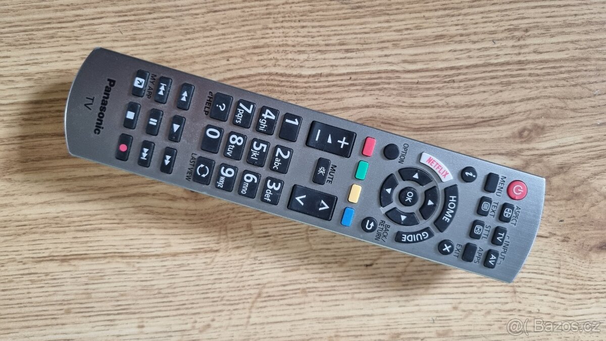 TV Panasonic - 3