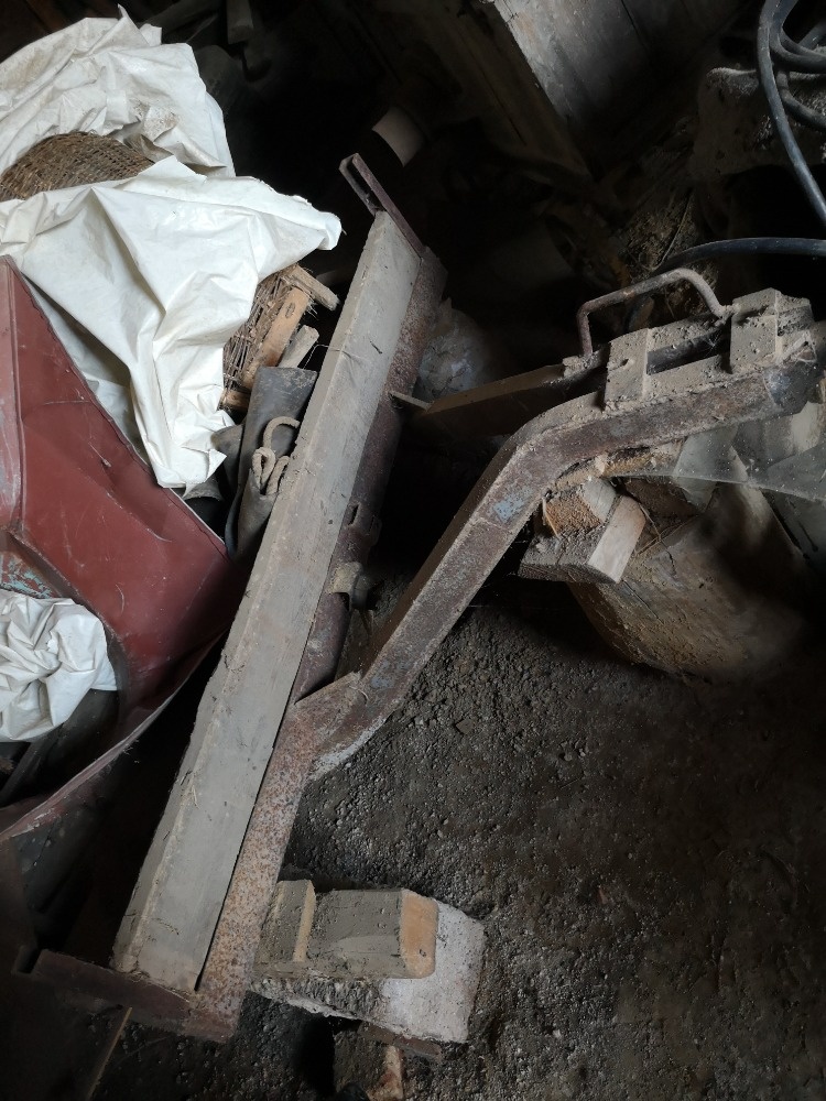 plaťák za traktor - 3