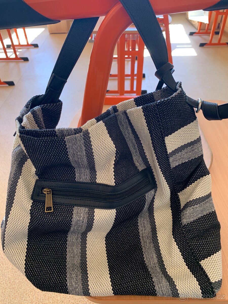 Nova elegantni taška( kabelka) - 3