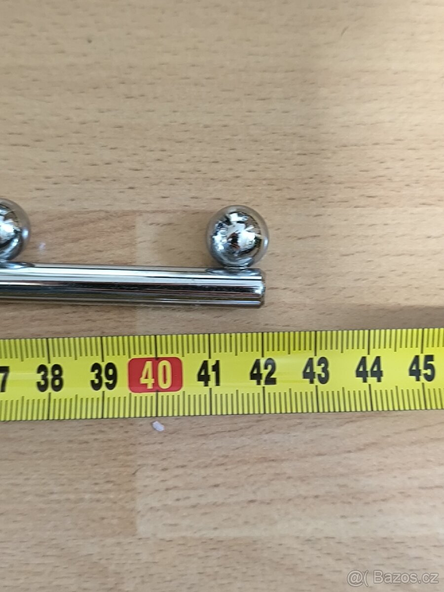 Ramena do systému SlatWall - 3