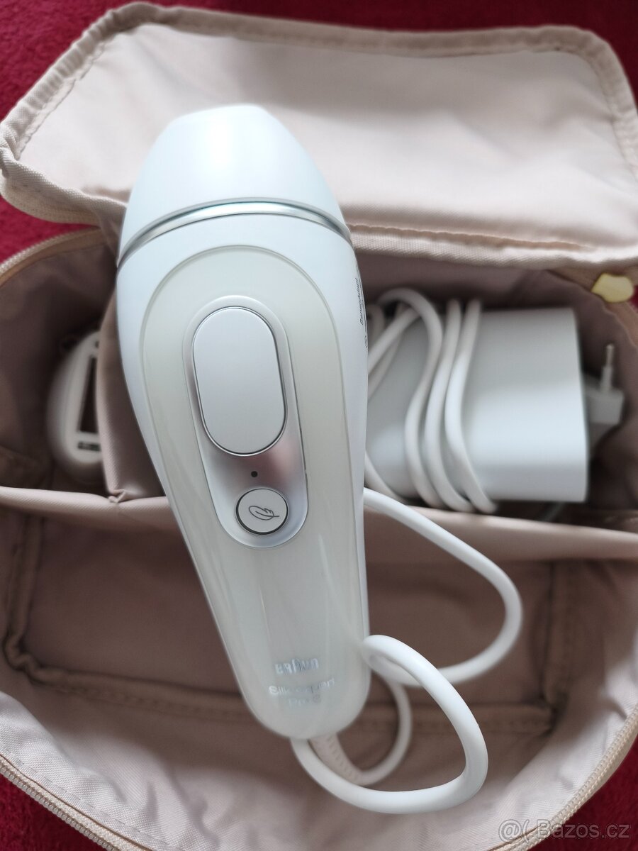 Braun silk expert pro 3 - 3