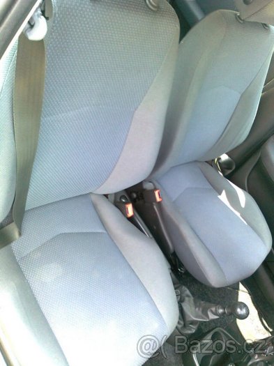Punto-novy model - 3