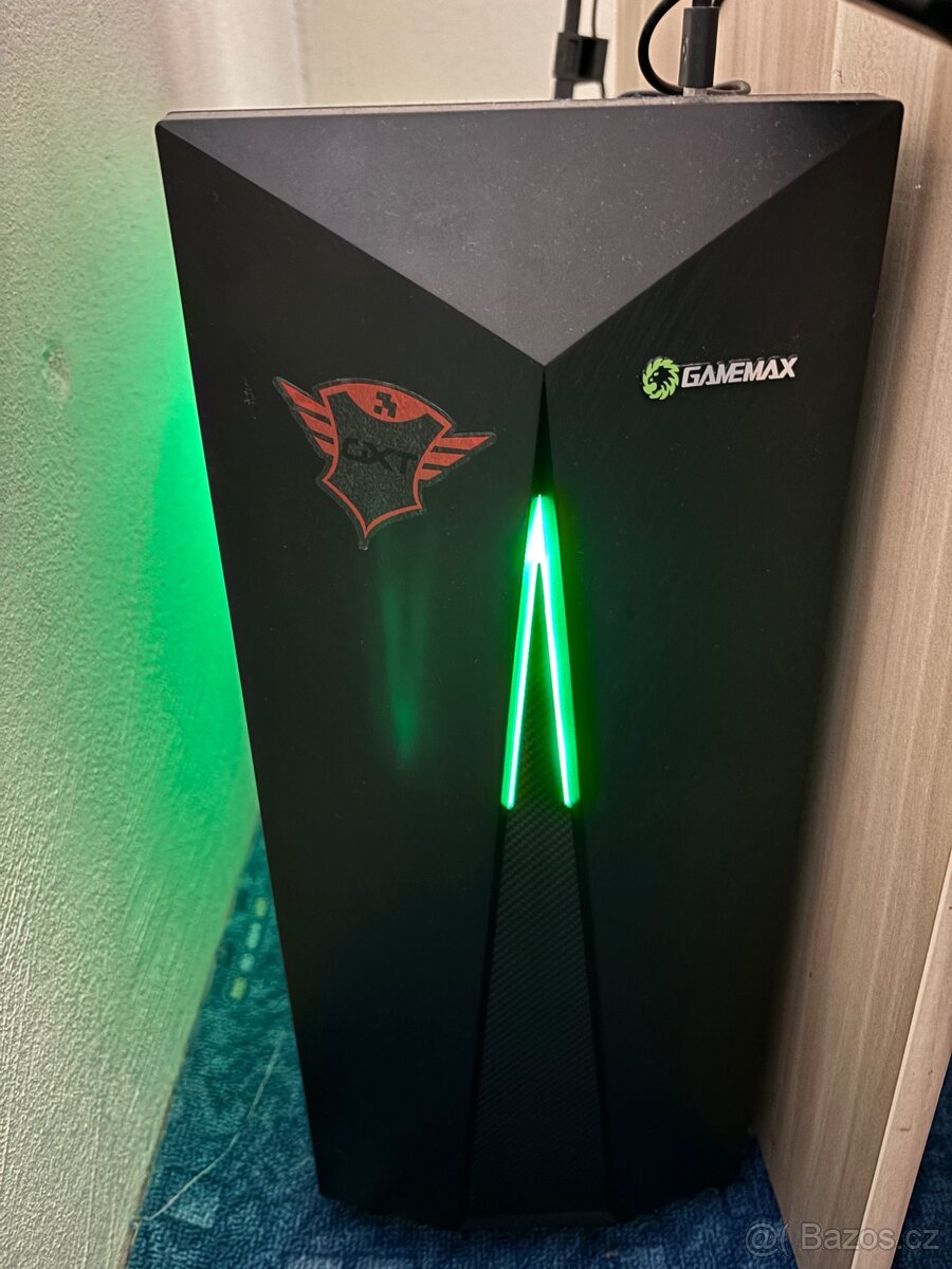 Herní PC - 3