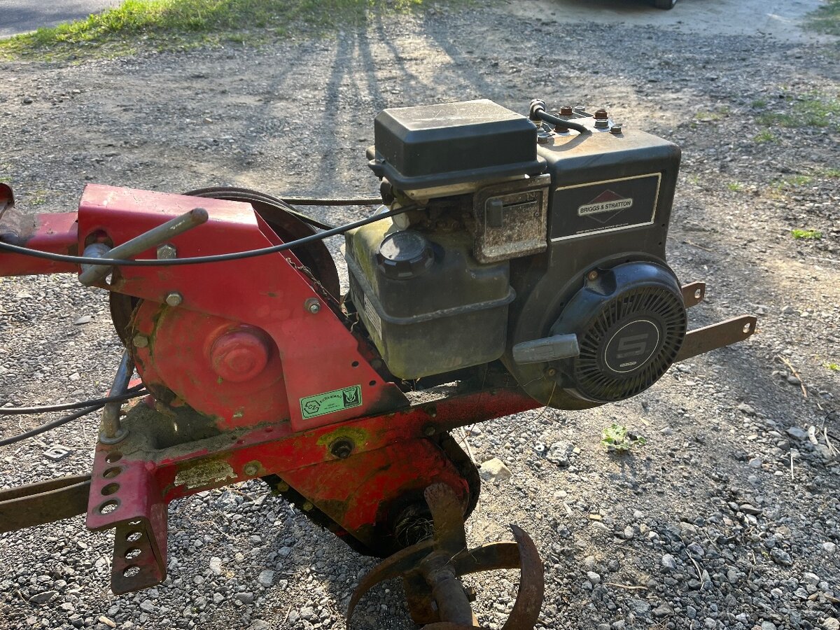 Tera - 3