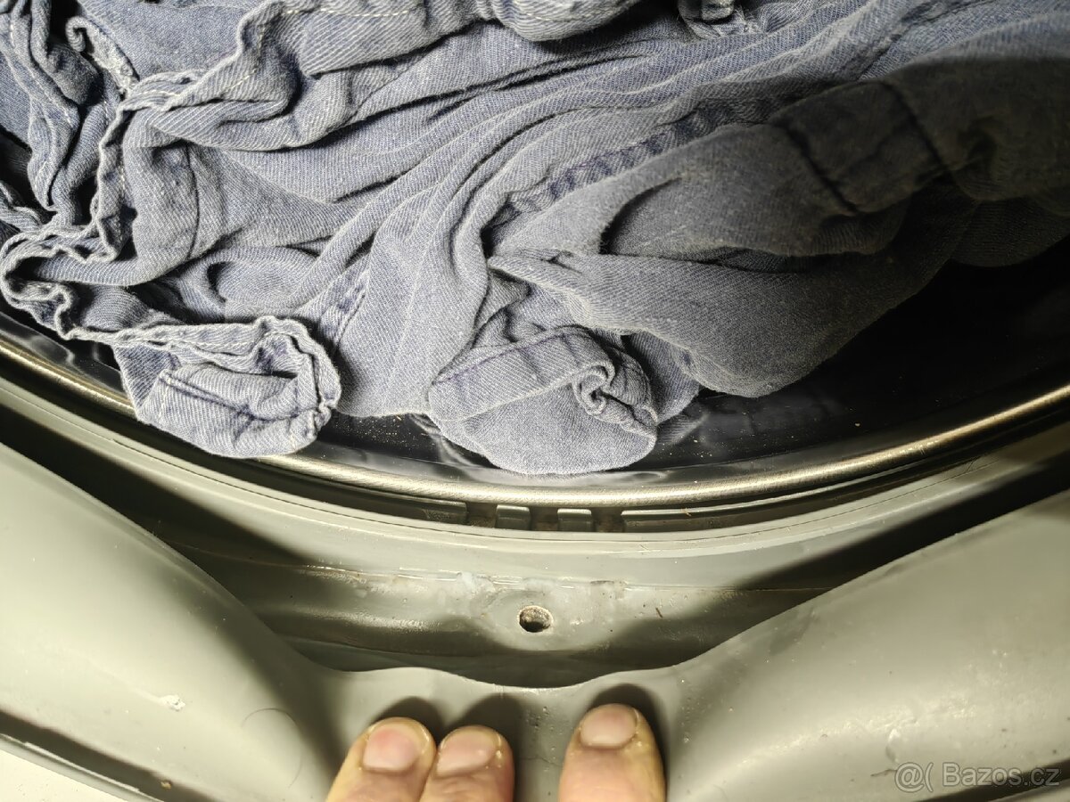 Pračka LG - 3