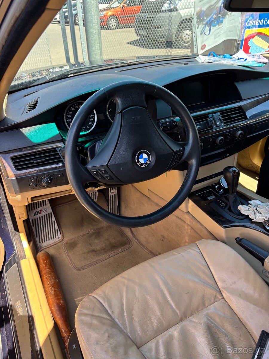 530d 160kw AT - 3