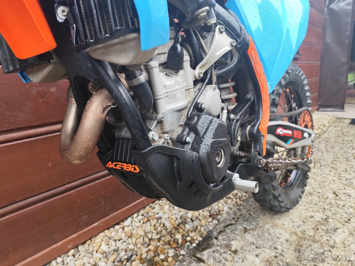 KTM sxf 250 2019