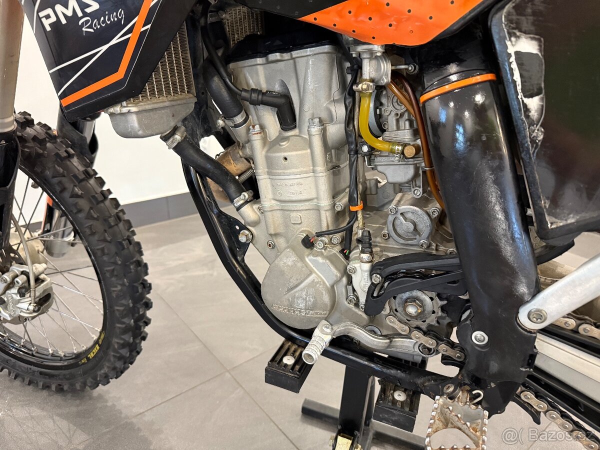Ktm sxf 250