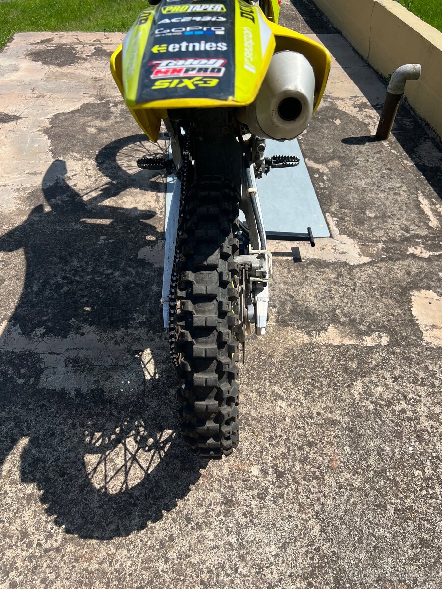 Suzuki RMZ-250