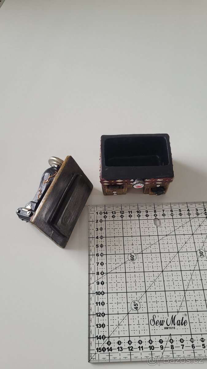 Drobnosti, dárky, dekorace - 3