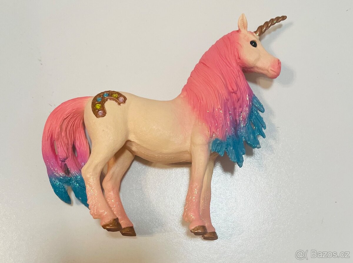 Schleich Bayala - NOVÉ - 3