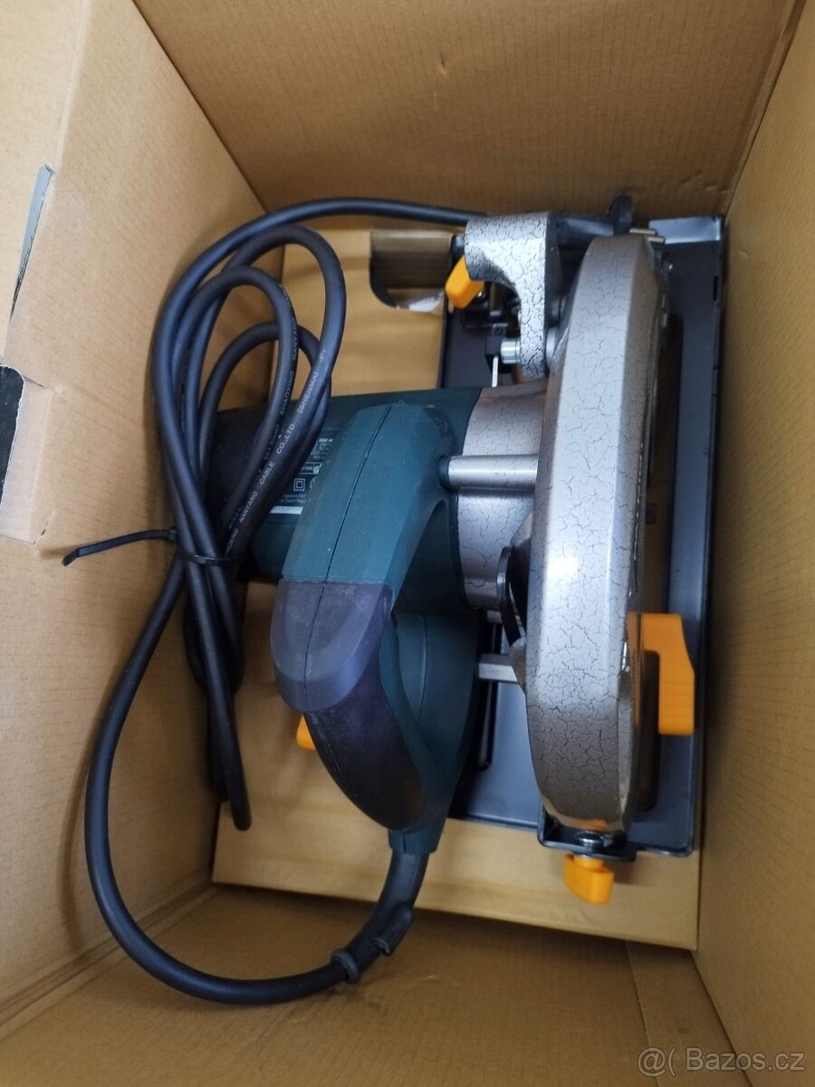 PATRIOT Kotoučová pila KP1300 - 3