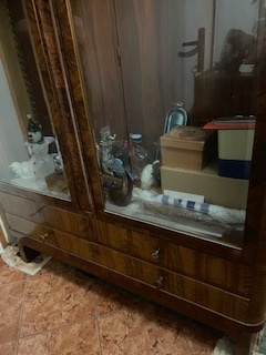 Starožitná knihovna - 3