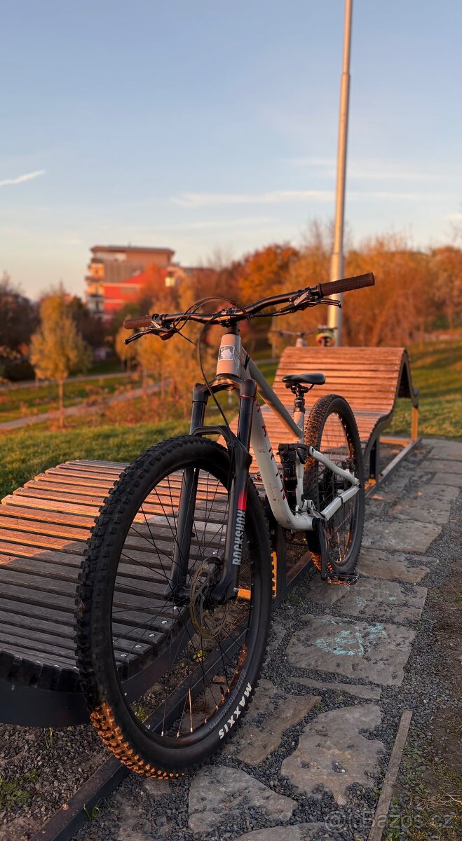 Marin Rift zone 2 - 3