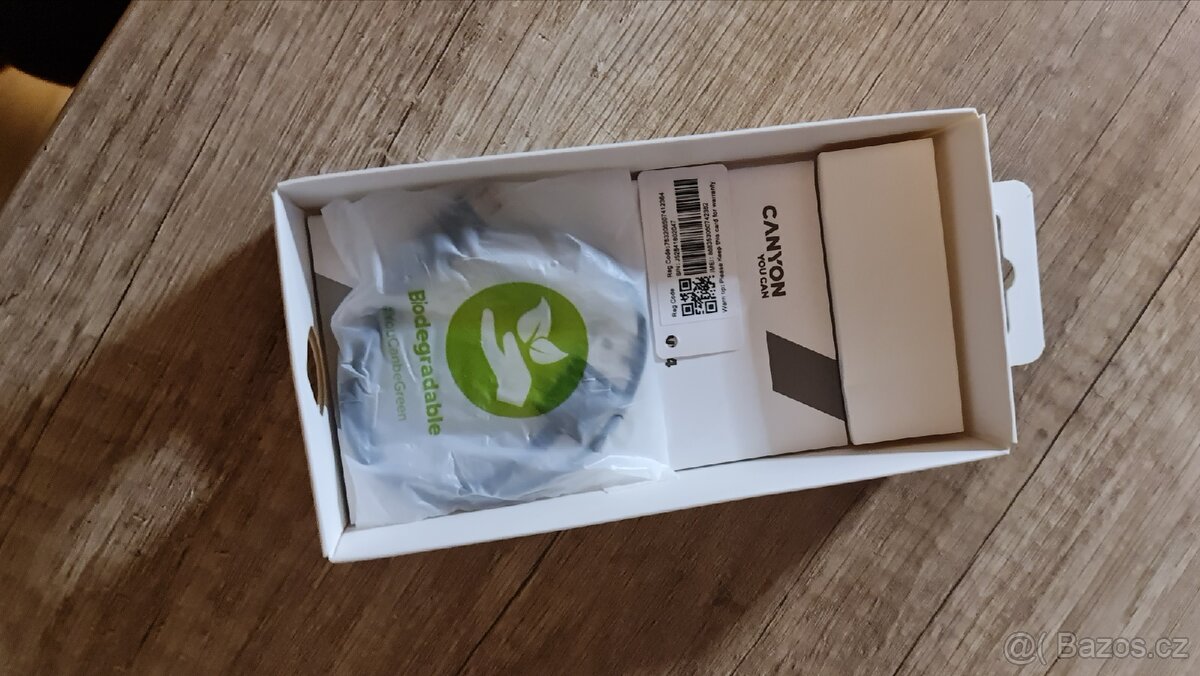 Dětské hodinky Canyon Sandy KW-34 - 3