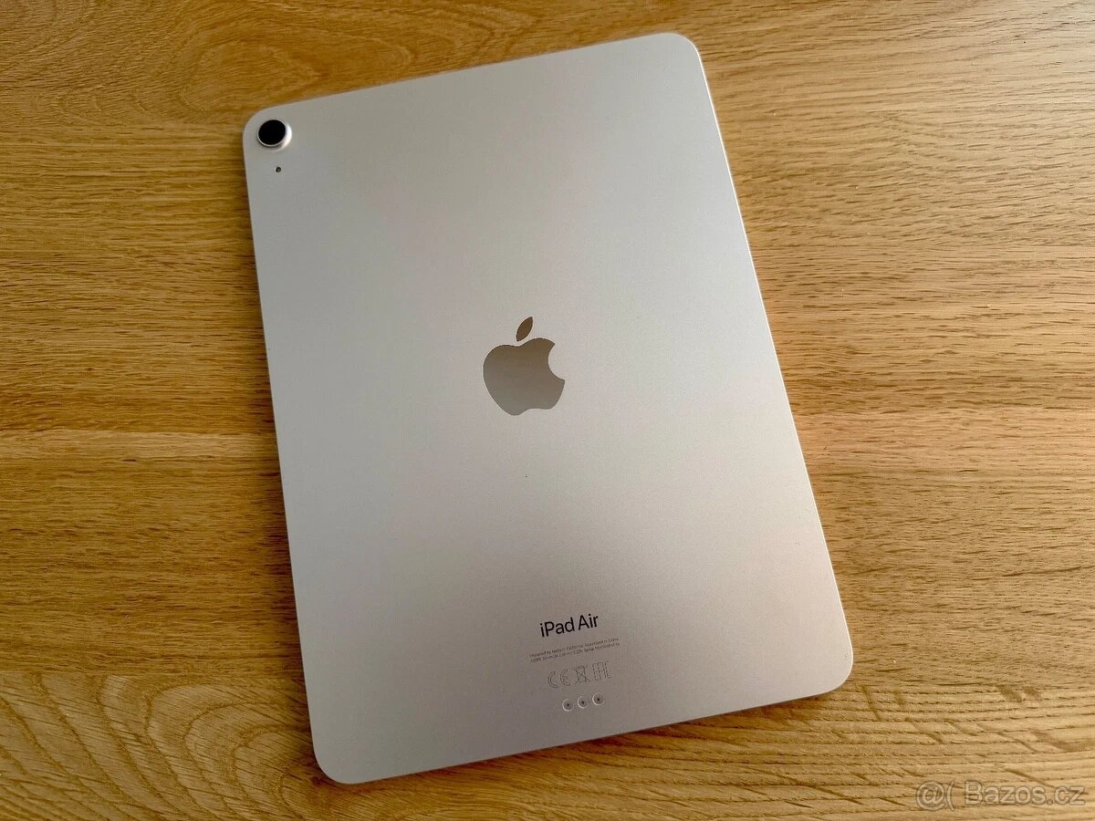 Apple iPad Air 5 gen 10,9" M1 2022 - 3