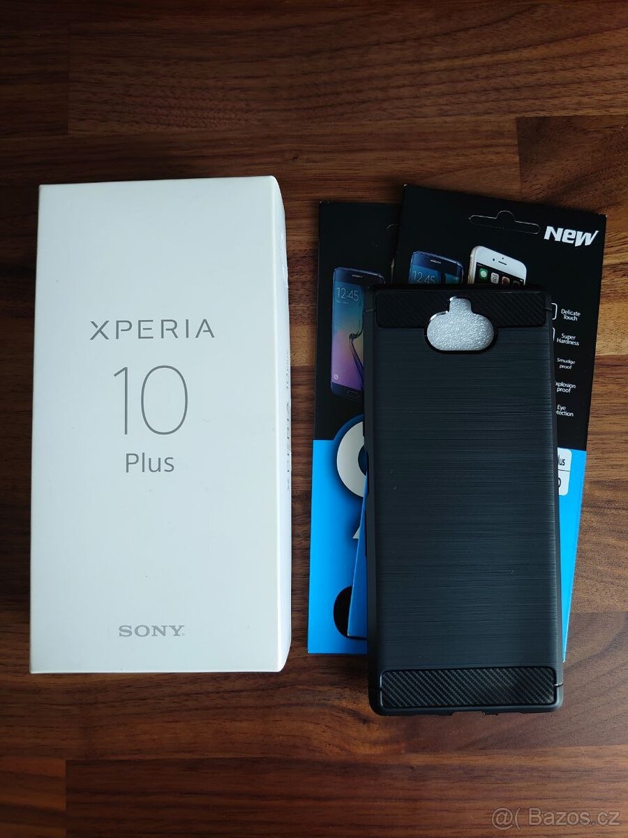Sony Xperia 10 Plus (Dual SIM) - 3