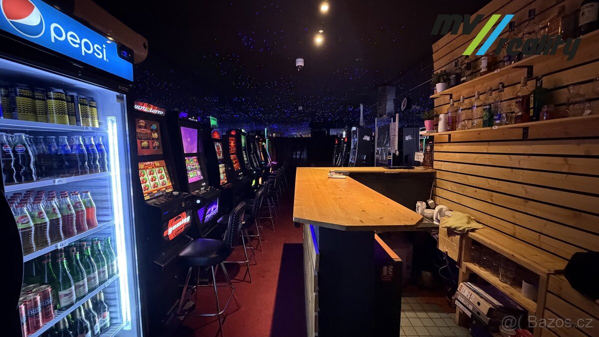 Lysá nad Labem, pronájem obchodního prostoru 60 m² - 3