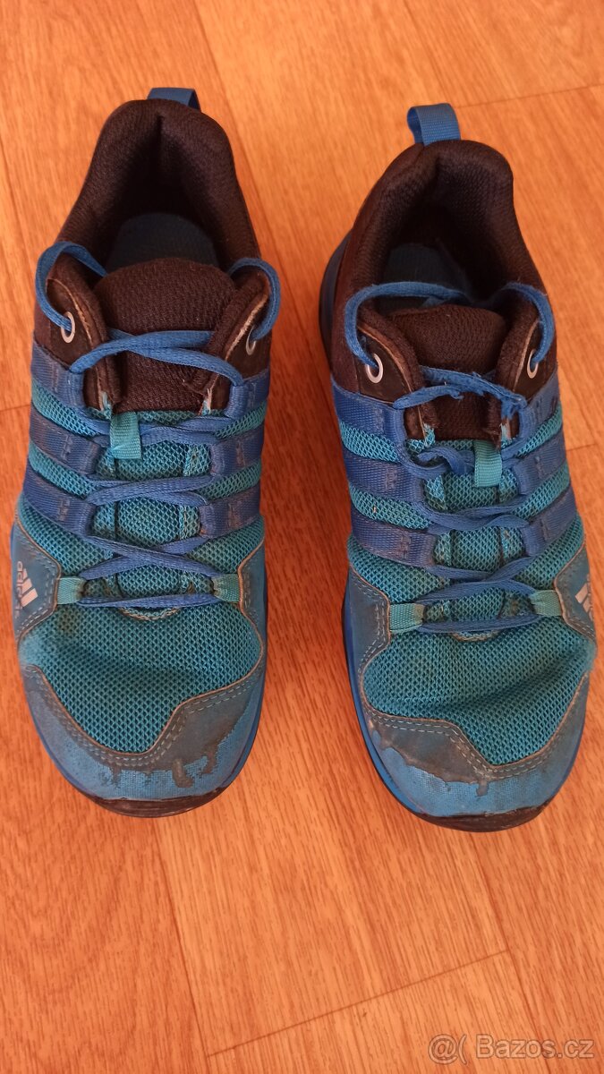 Boty Adidas Terrex vel.32 - 3