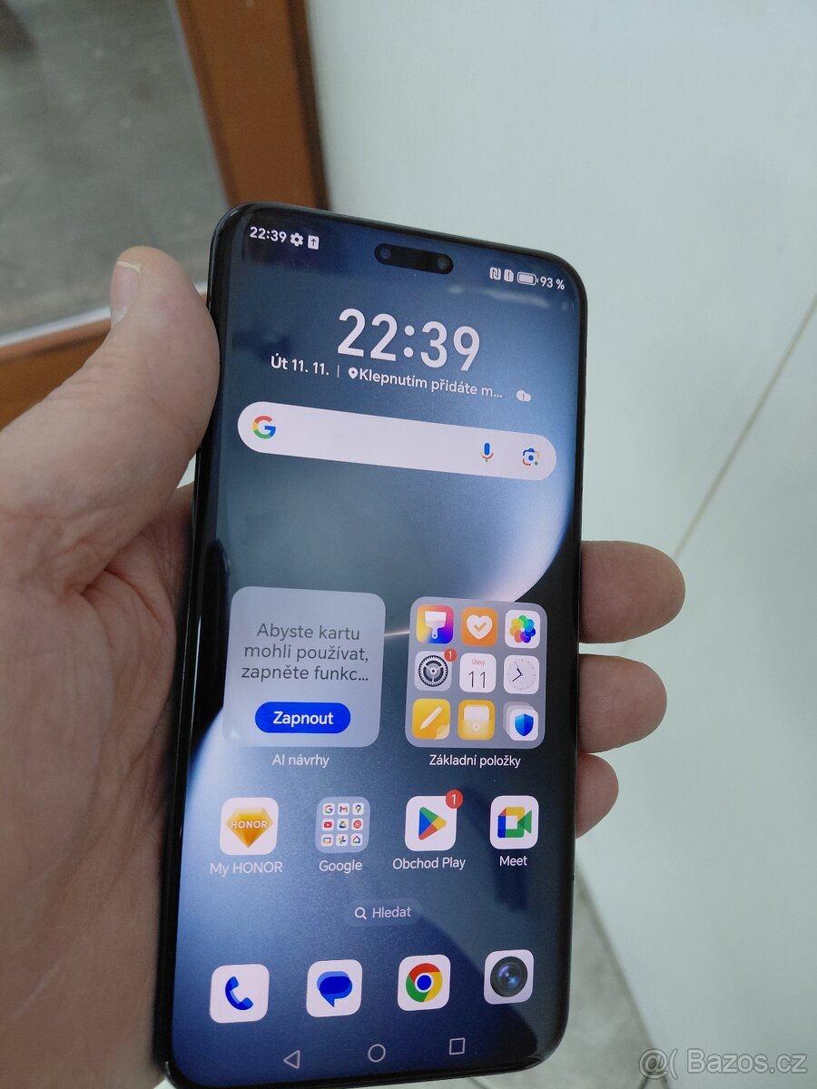 Honor Magic 7 Pro 512GB - 3