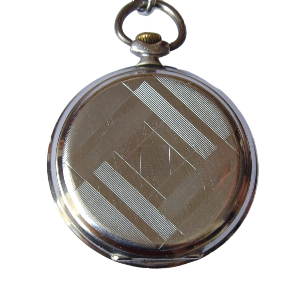 Kapesní hodinky - Lagendorf - 3