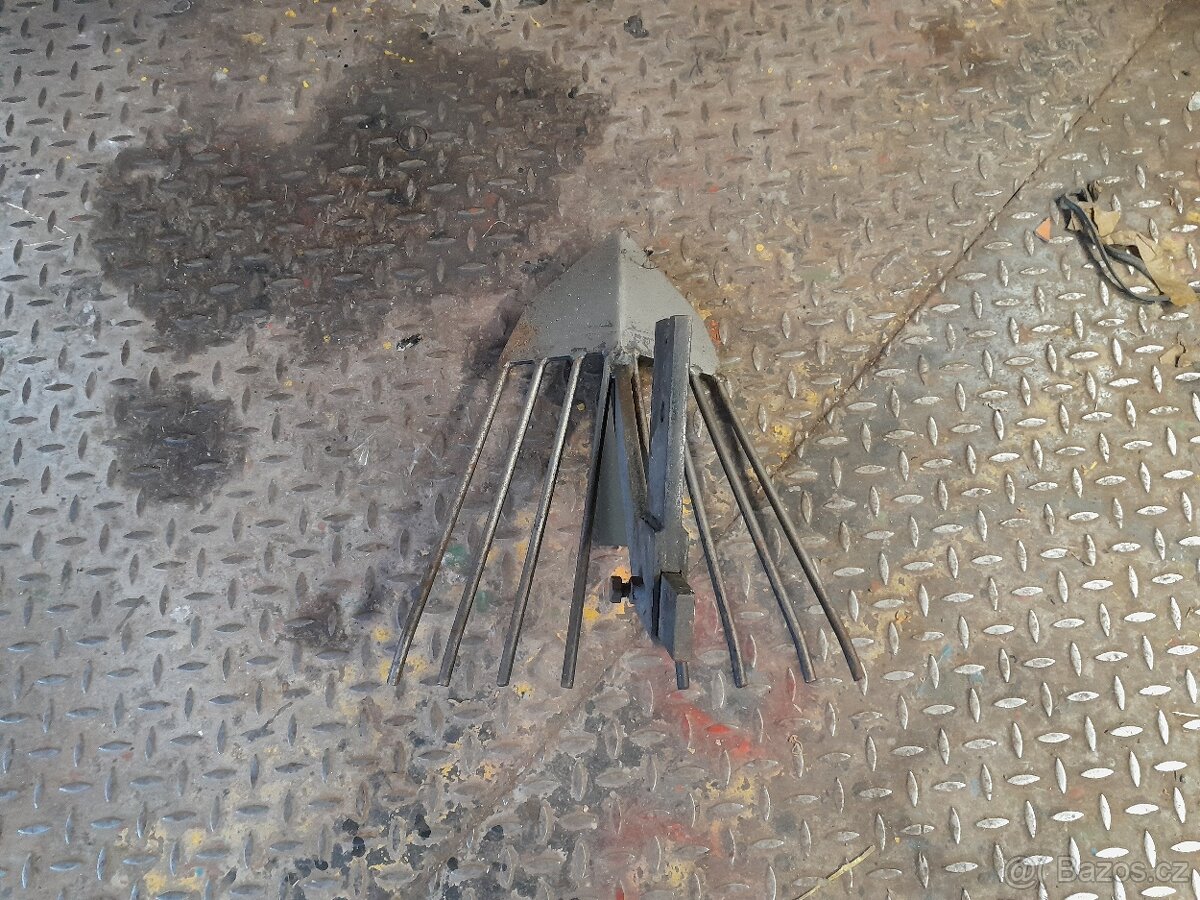 Vyoravač brambor vari - 3