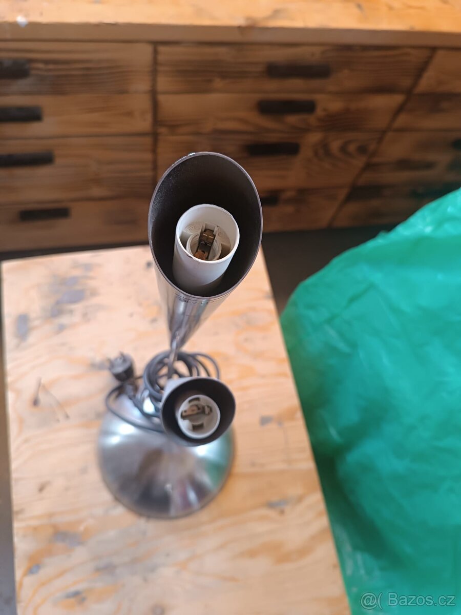 Stolní lampa - 3