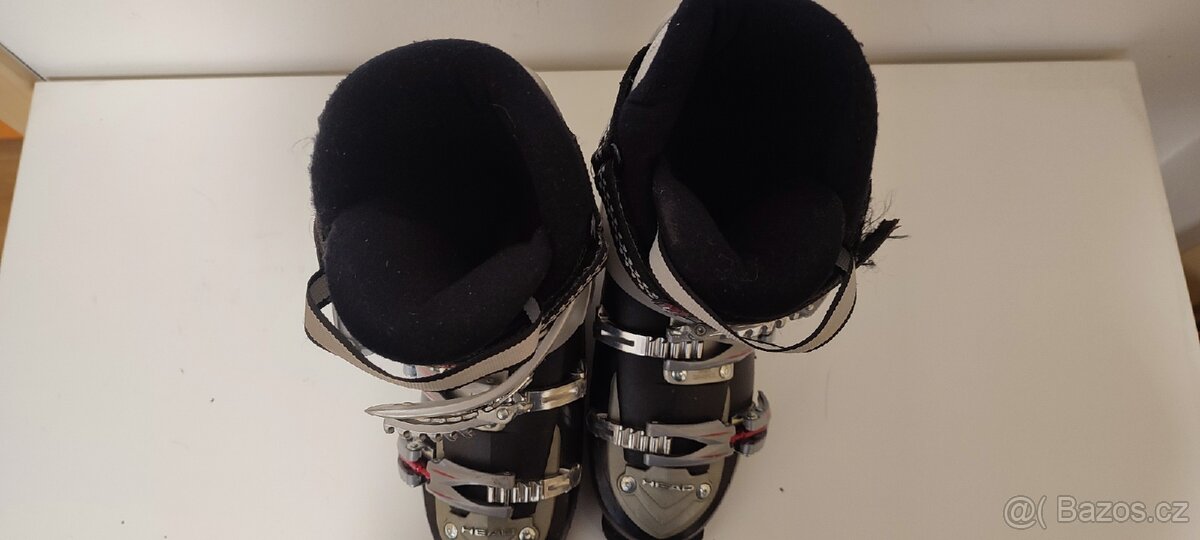Dámské lyžařské boty Head - 3