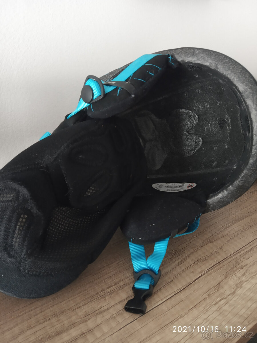 Lyžařská přilba Blizzard - Ski - 3