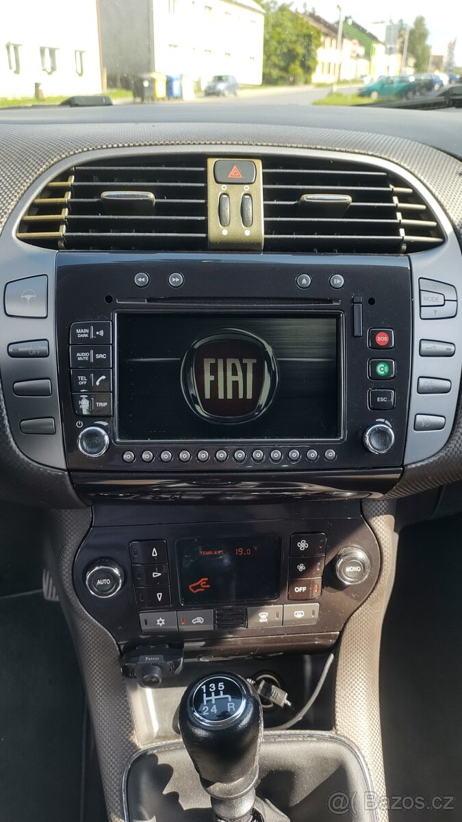 Fiat Bravo 1.9 TDI - 3