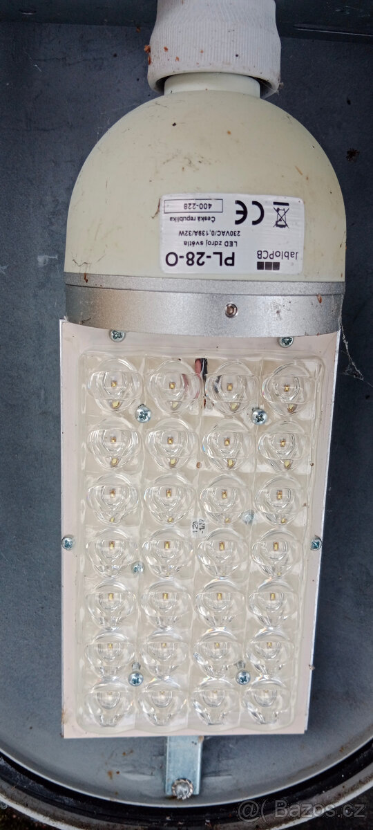 Prodáme 3ks lamp, lampy, lampa - 3