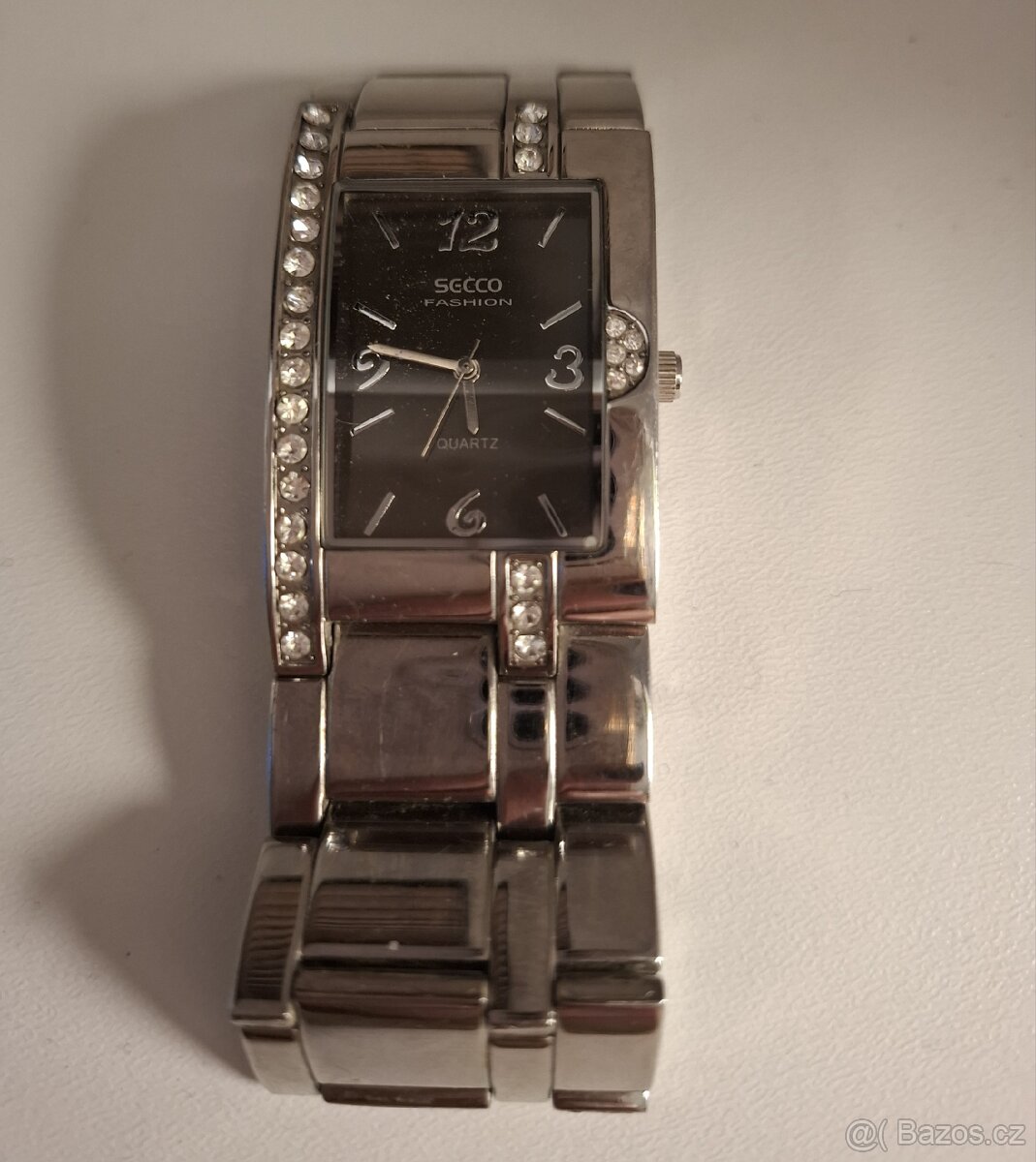 Dámské náramkové hodinky Secco - 3