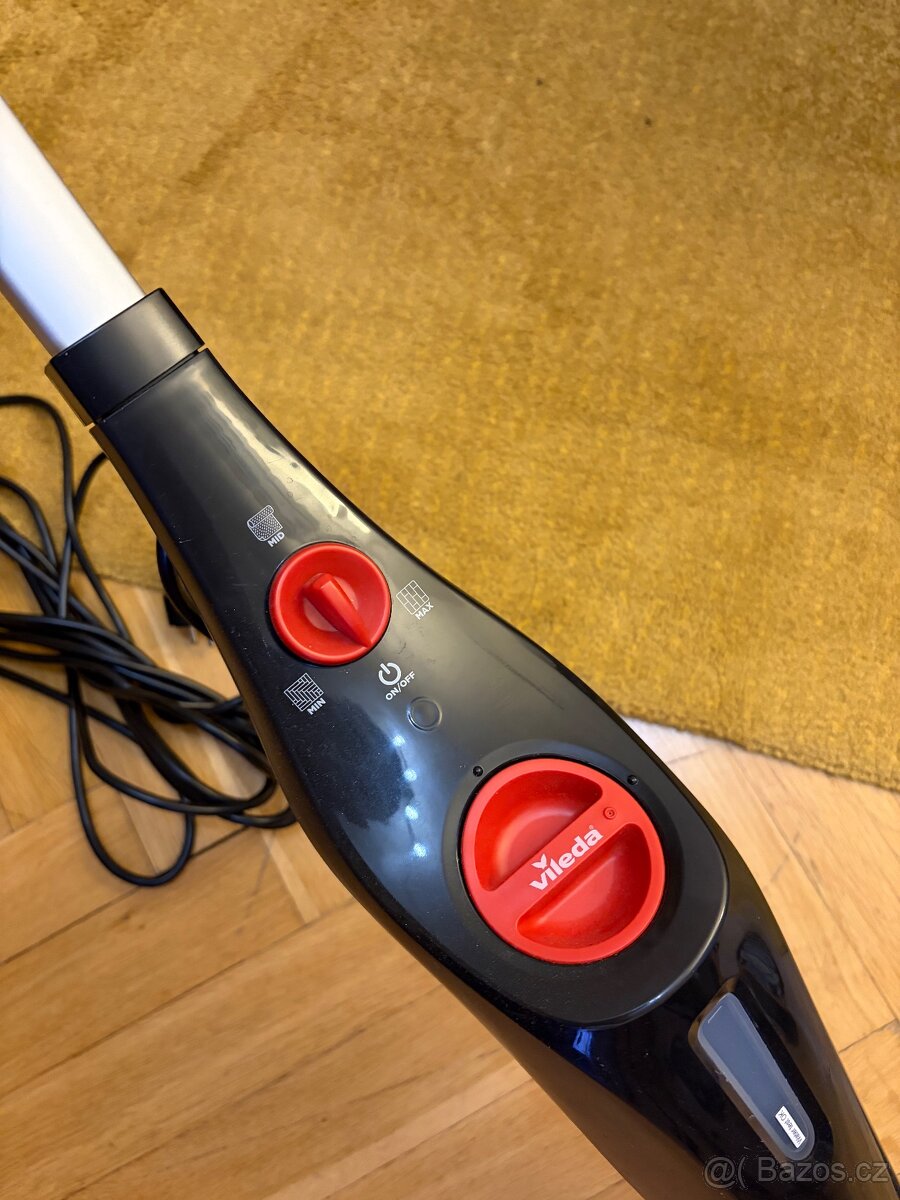 VILEDA Steam Plus XXL - 3