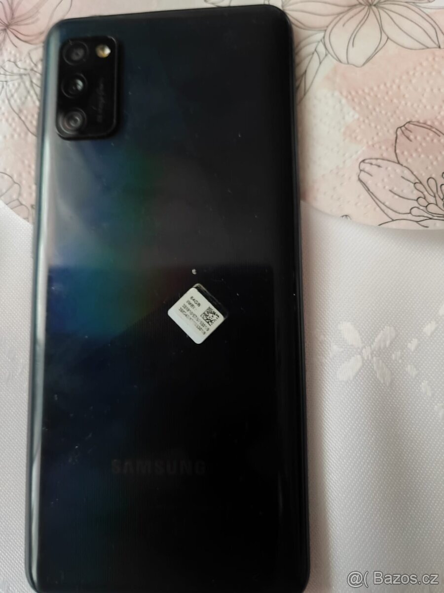 Samsung Galaxy A41 SM-A415F/DSN - Dual Sim - 3