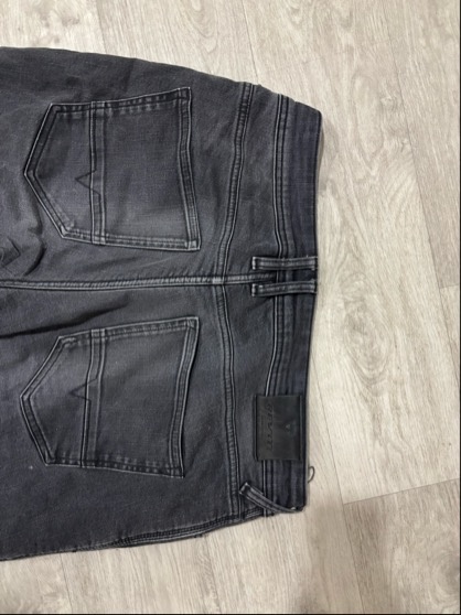 Moto rifle REV'IT Brentwood SF - 3