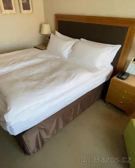 Vysoce kvalitní matrace, postele 130x200, 160x200 - 3